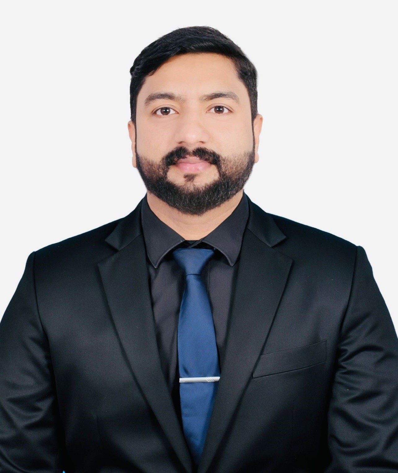 Mr. Shyju Varghese